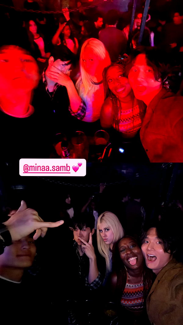 Archived image from @ormosheee on Instagram