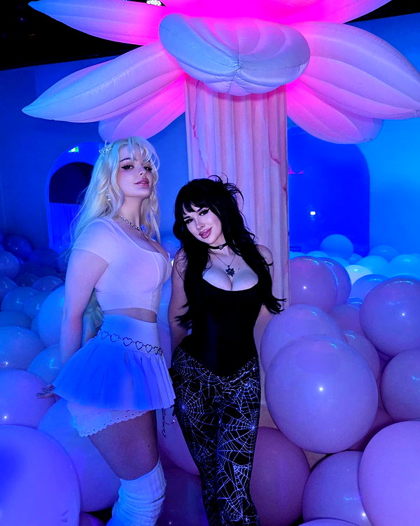 rixiadigivolved instagram image archive image