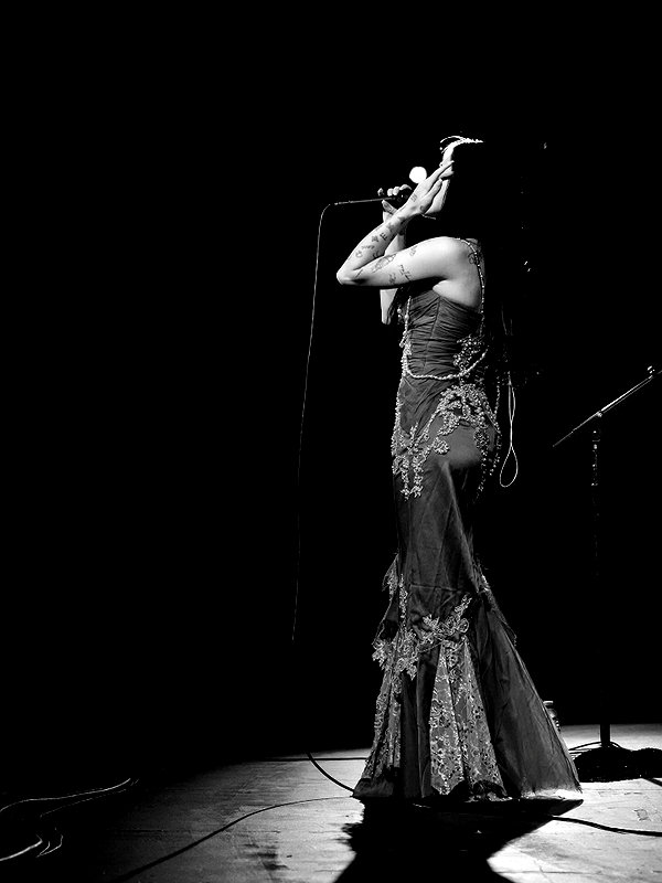 nessabarrett nessabarrett archive image