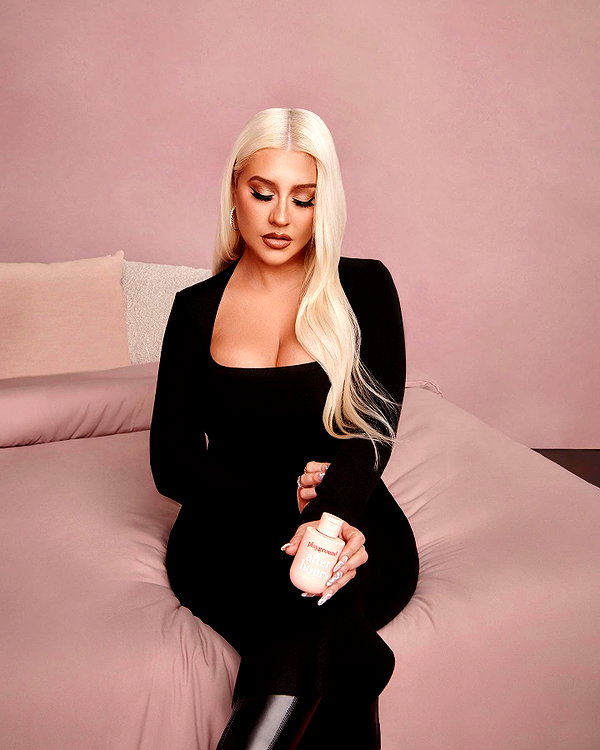 xtina instagram image archive image