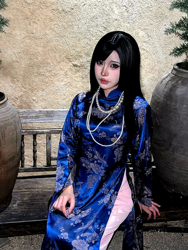 lyhythuedoxinh instagram image archive image
