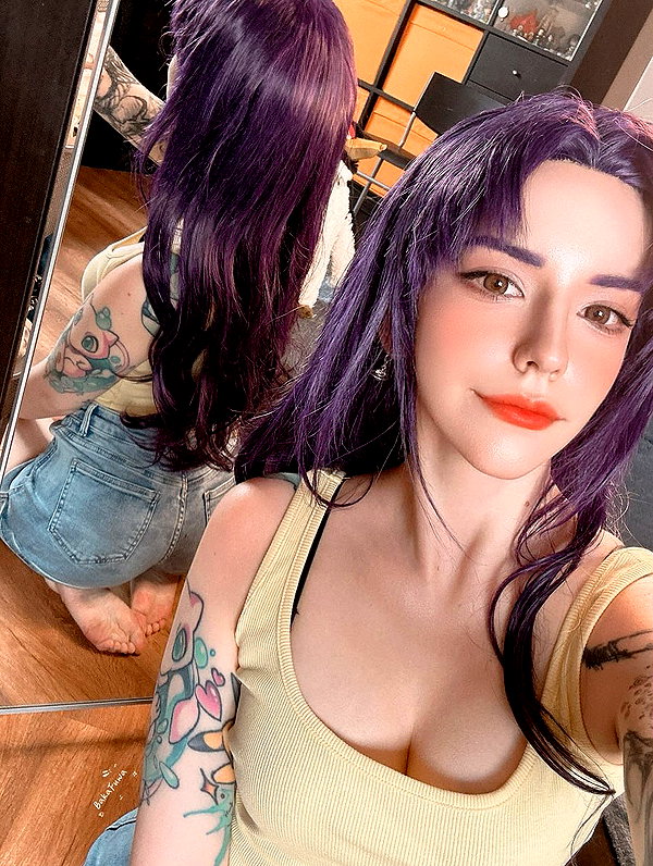 bakabakafuwa instagram image archive image