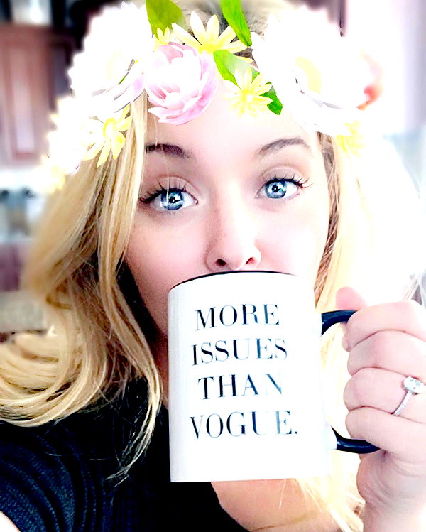 sashapieterse instagram image archive image