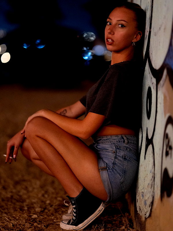 _.shelichka._ instagram image archive image