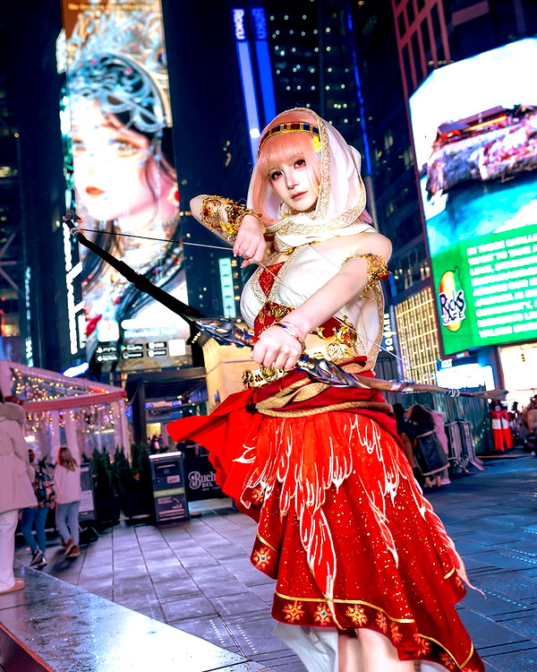 miee_cos instagram image archive image