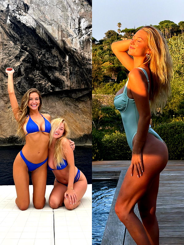 iamsydneythomas instagram image archive image