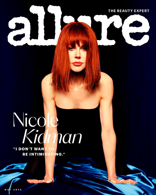 nicolekidman instagram image archive image