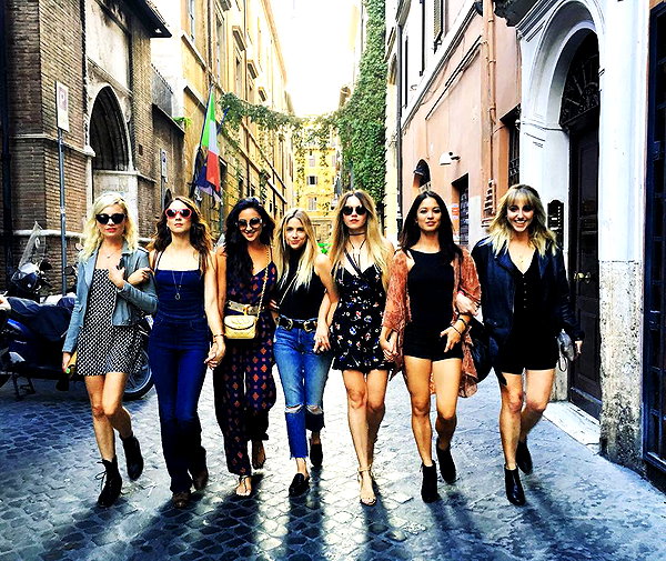 ashleybenson instagram image archive image