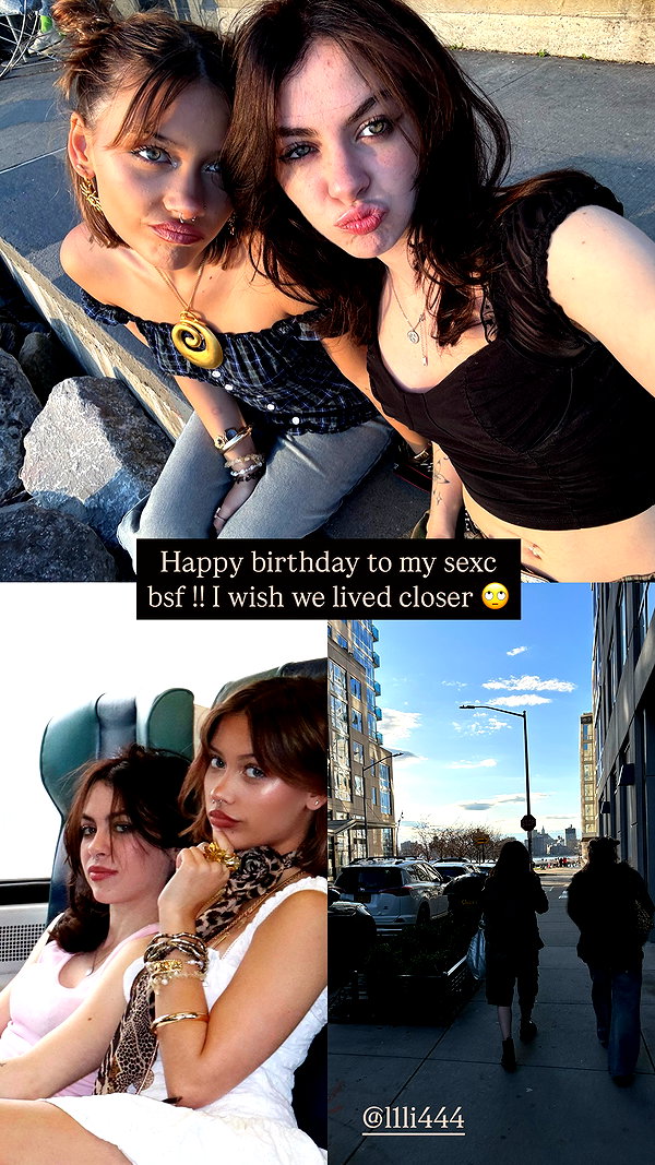 isavramirez instagram image archive image