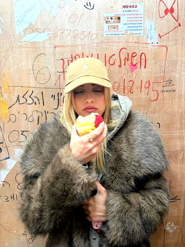 tirtza_cohen instagram image archive image