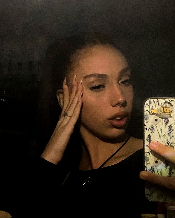 _.shelichka._ instagram image archive image