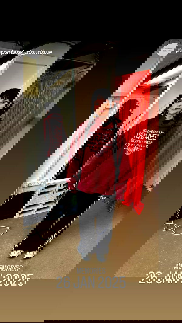 strawberryshanz strawberryshanz archive image