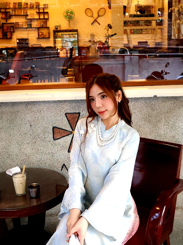 lyhythuedoxinh instagram image archive image