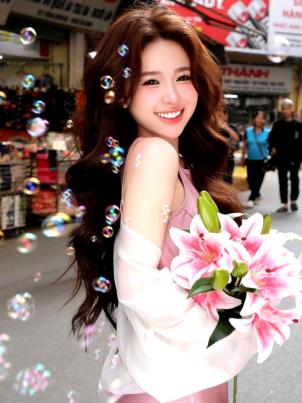 lyhythuedoxinh instagram image archive image