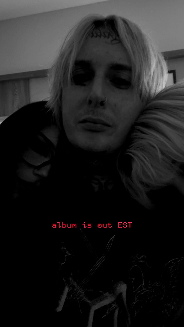 ghostemane instagram image archive image