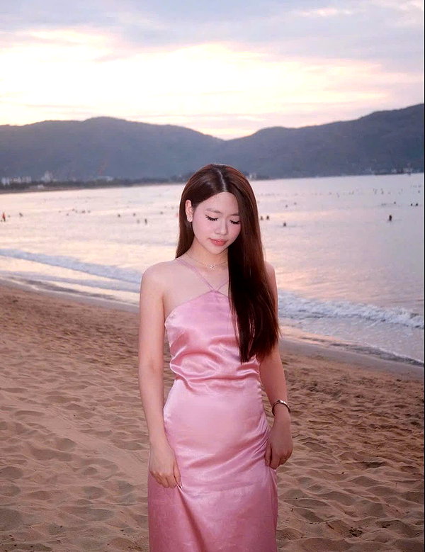 lyhythuedoxinh instagram image archive image