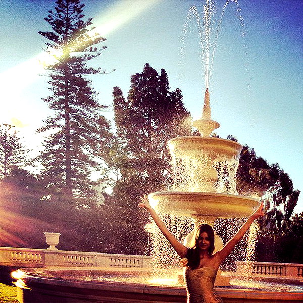 realbarbarapalvin instagram image archive image