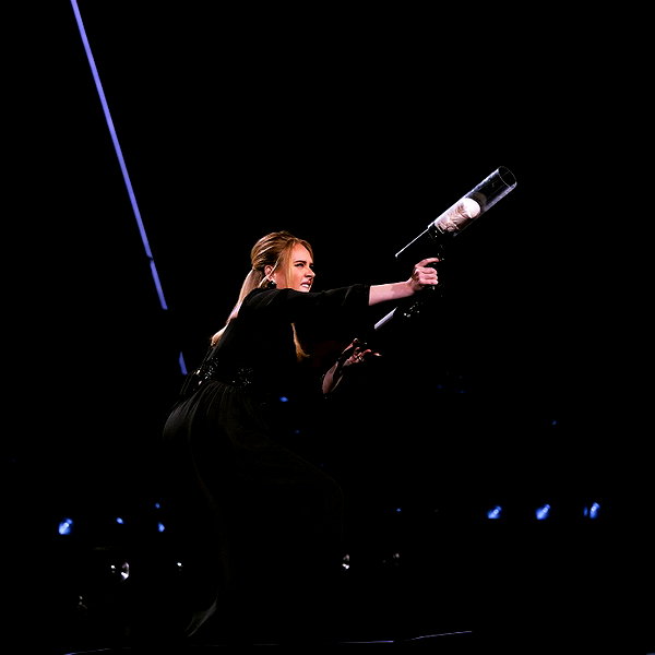 adele archive image
