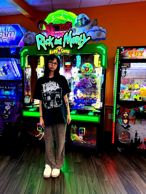angelicdispair instagram image archive image