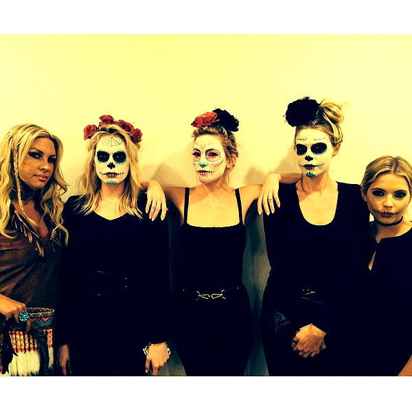 ashleybenson instagram image archive image