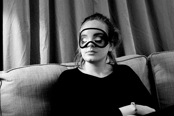 adele instagram image archive image