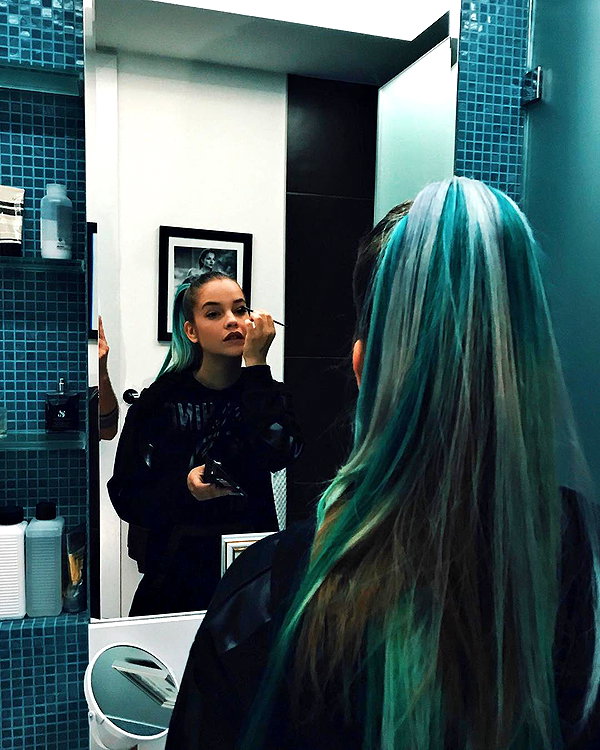 realbarbarapalvin instagram image archive image