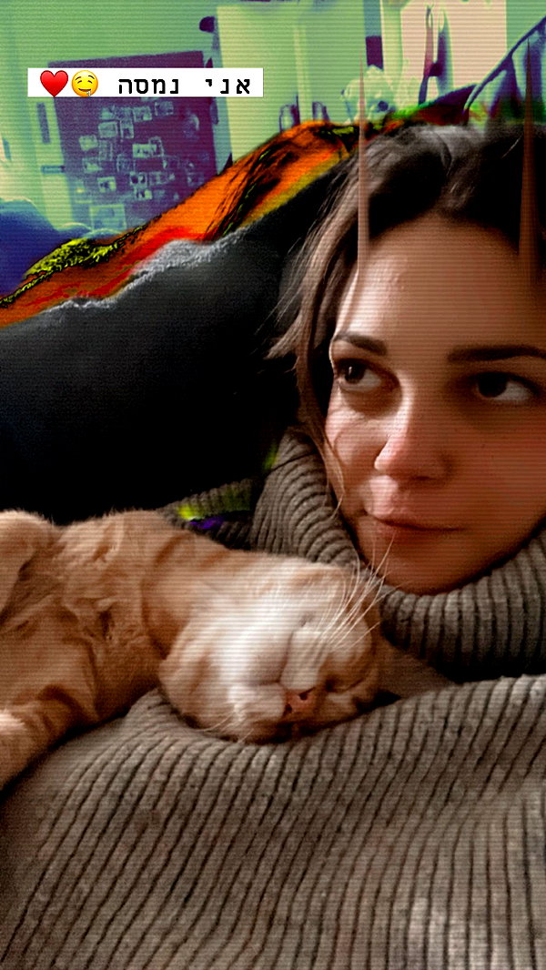 eva_romanovski instagram image archive image