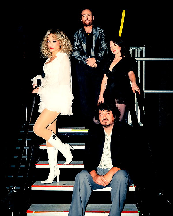 cannonstheband instagram image archive image