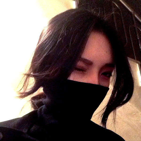 Archived image from @heroineseen on Instagram