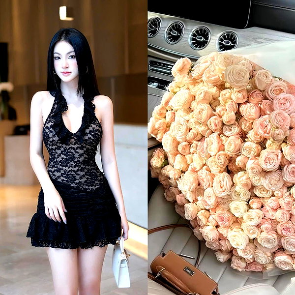lyhythuedoxinh instagram image archive image