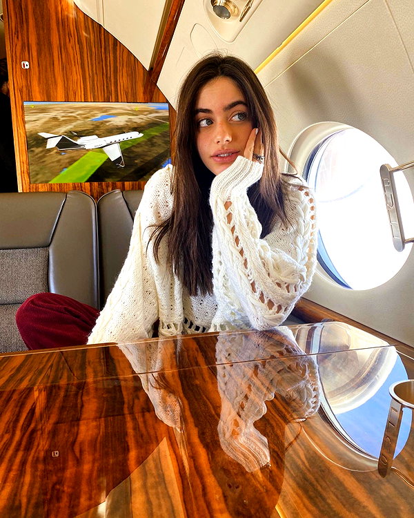 yaelshelbia instagram image archive image
