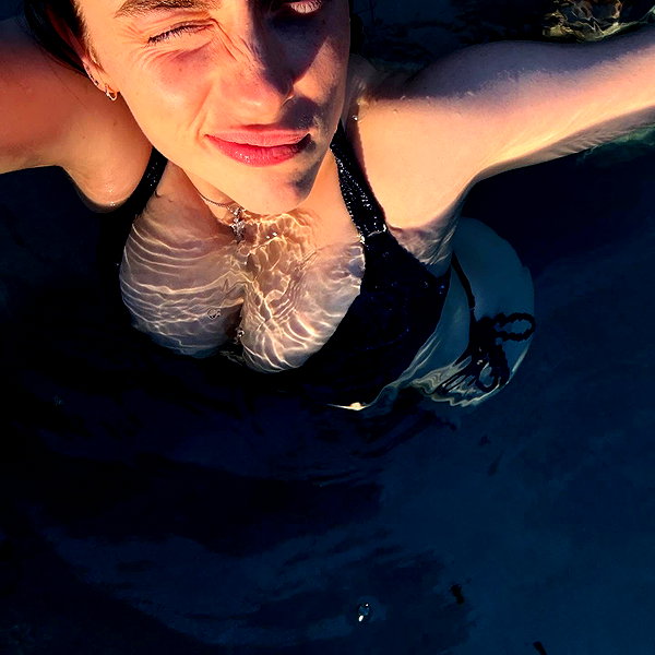 billieeilish instagram image archive image