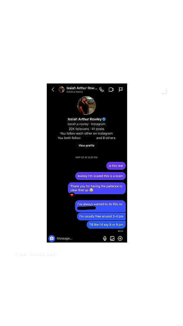klarissasalazar instagram image archive image