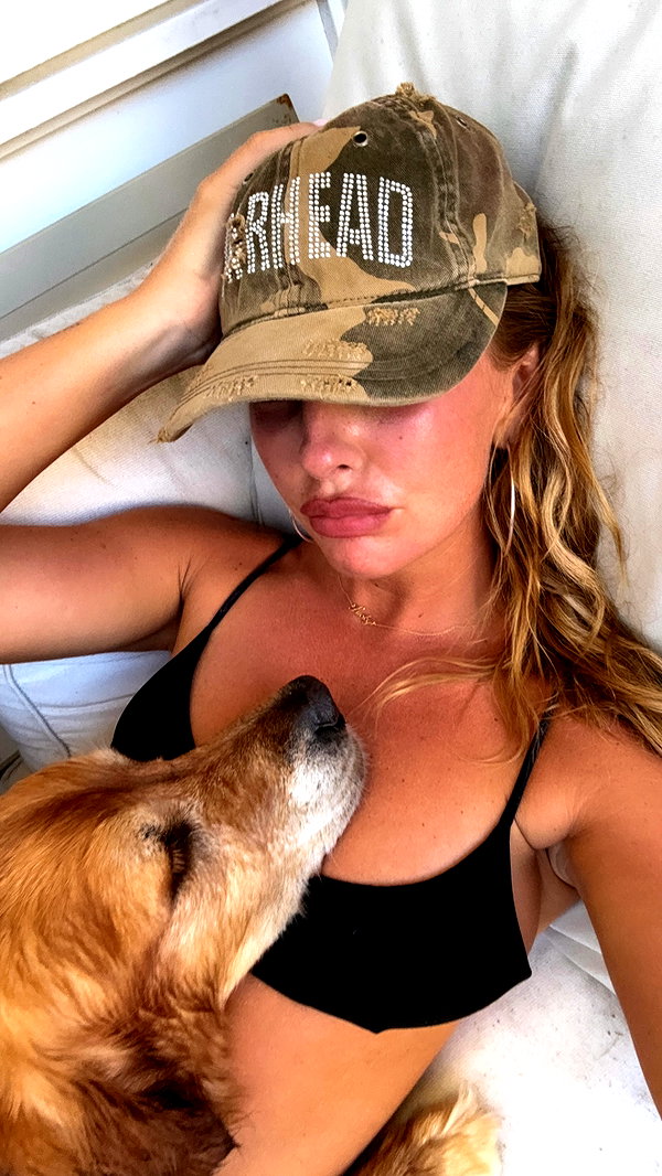 Archived image from @edenharper on Instagram