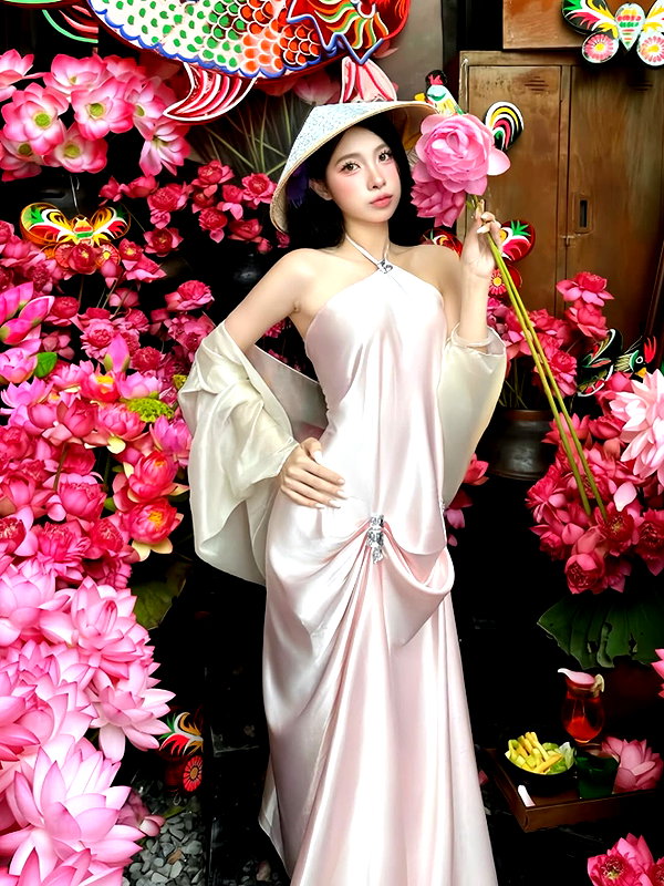 lyhythuedoxinh instagram image archive image