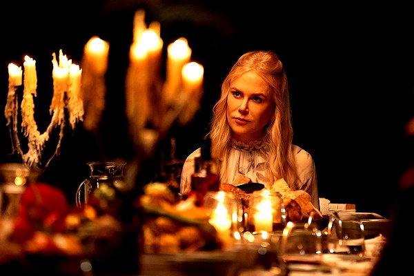 nicolekidman instagram image archive image