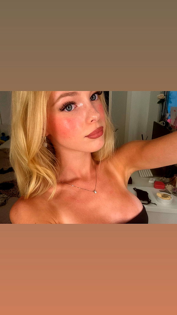 alisa.paigin instagram image archive image