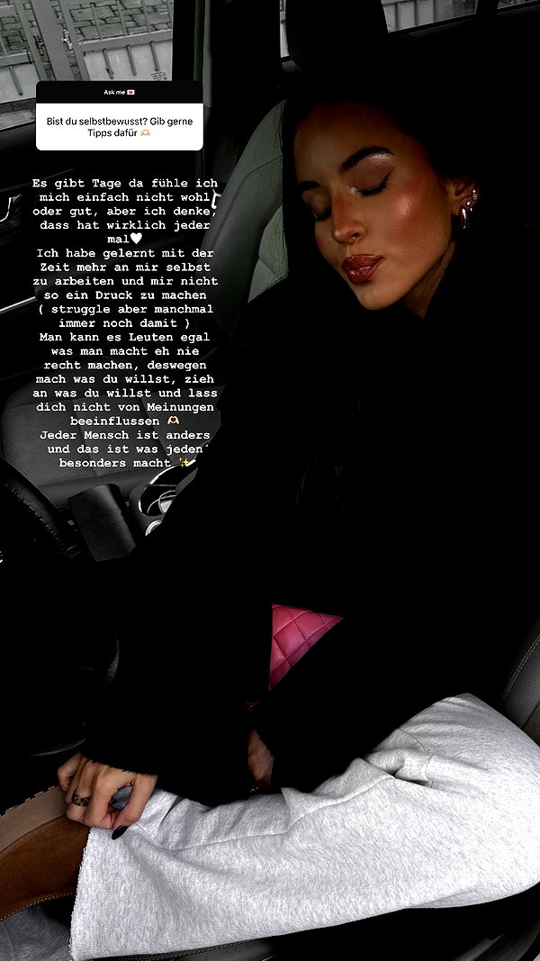 zoeliss instagram image archive image
