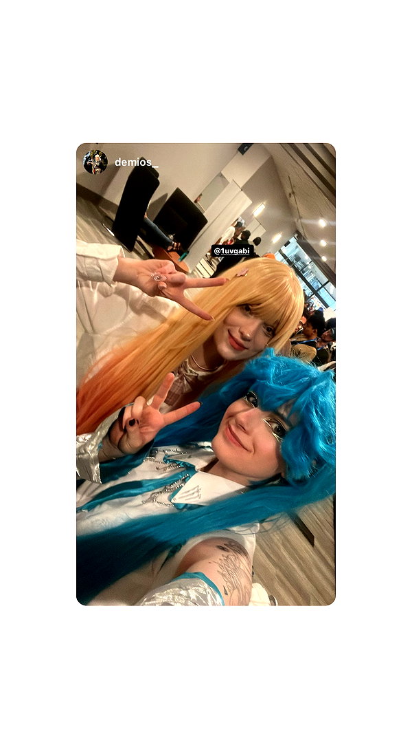 1uvgabi instagram image archive image
