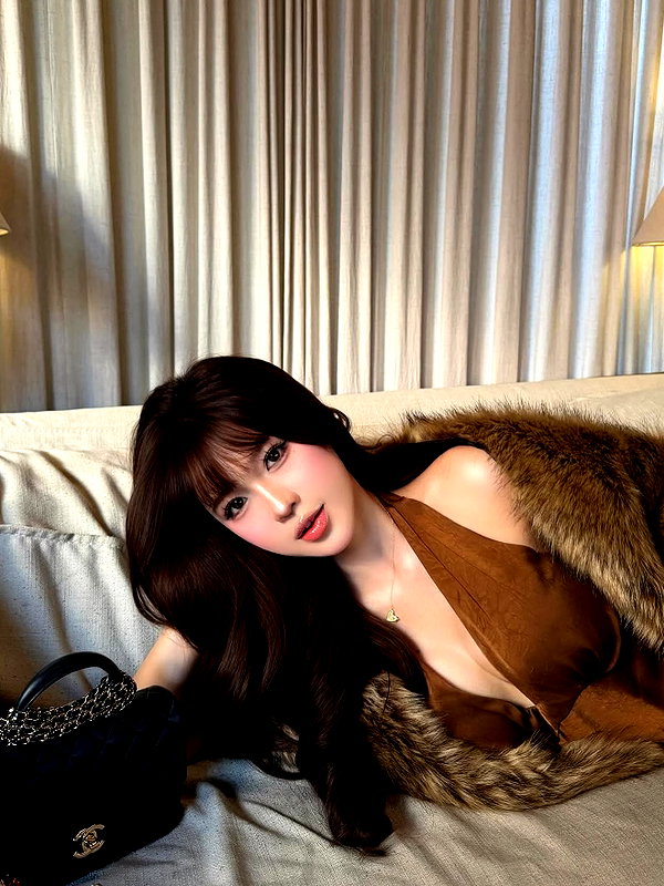 lyhythuedoxinh instagram image archive image