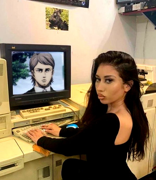 thekallinan instagram image archive image