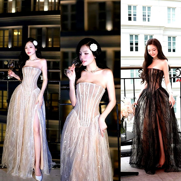 lyhythuedoxinh instagram image archive image