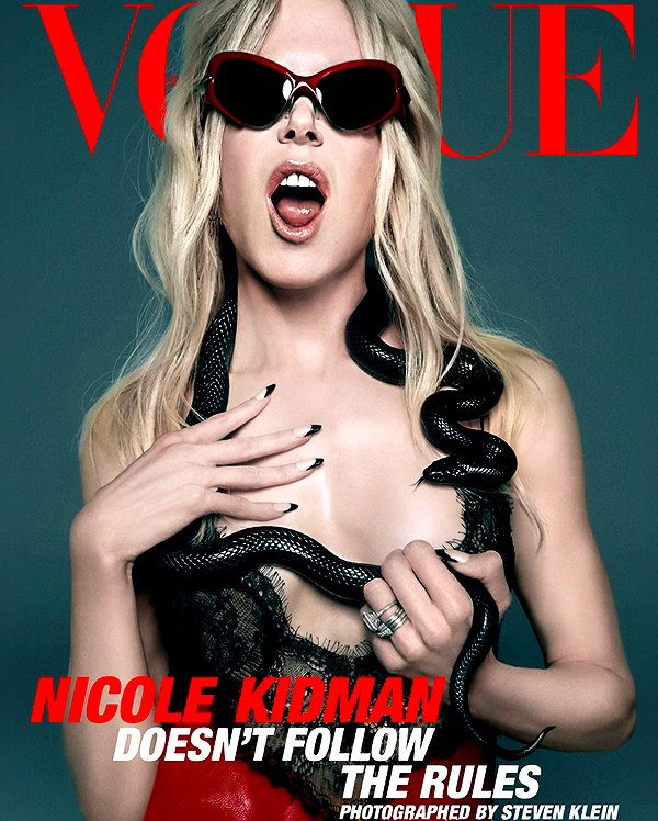 nicolekidman instagram image archive image