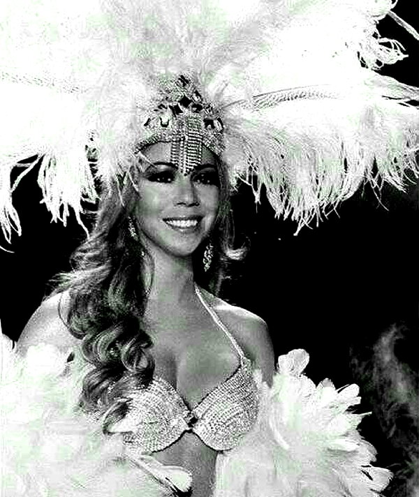 mariahcarey instagram image archive image