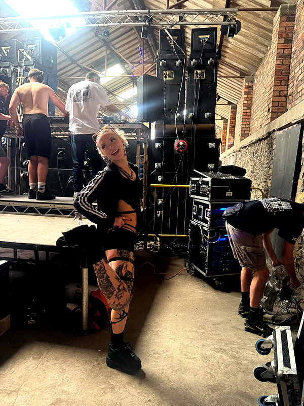charley.chambers instagram image archive image