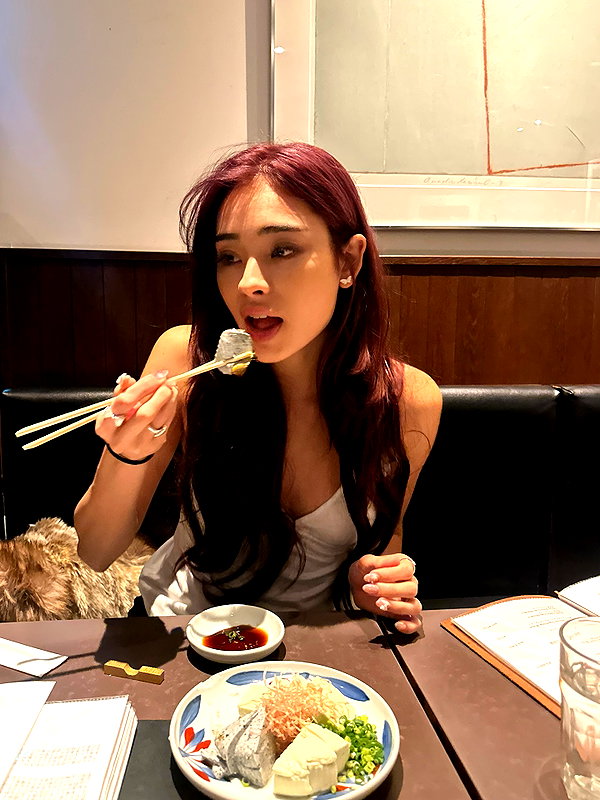 kurodahana instagram image archive image