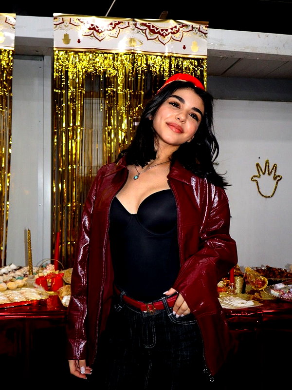 liron_vaitzman instagram image archive image