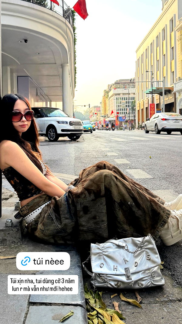 Archived image from @phuongdoloveuu on Instagram