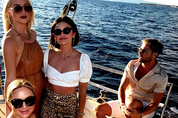 lucyhale instagram image archive image