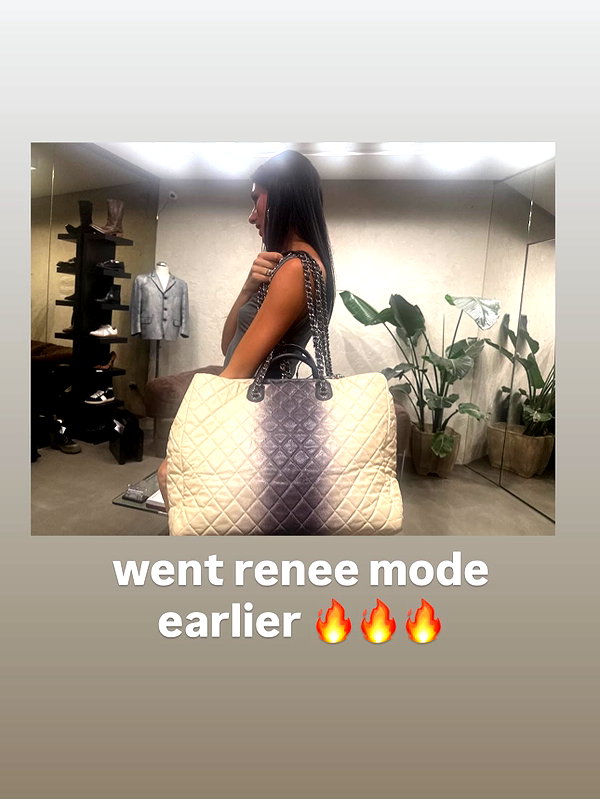 reneeebeller instagram image archive image